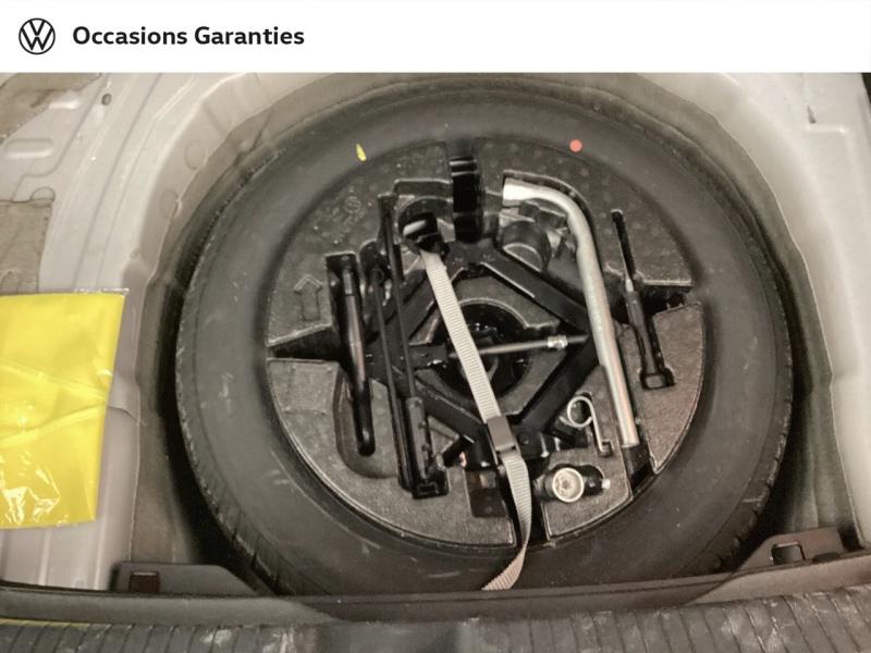 Voitures occasions VOLKSWAGEN POLO Style Nice