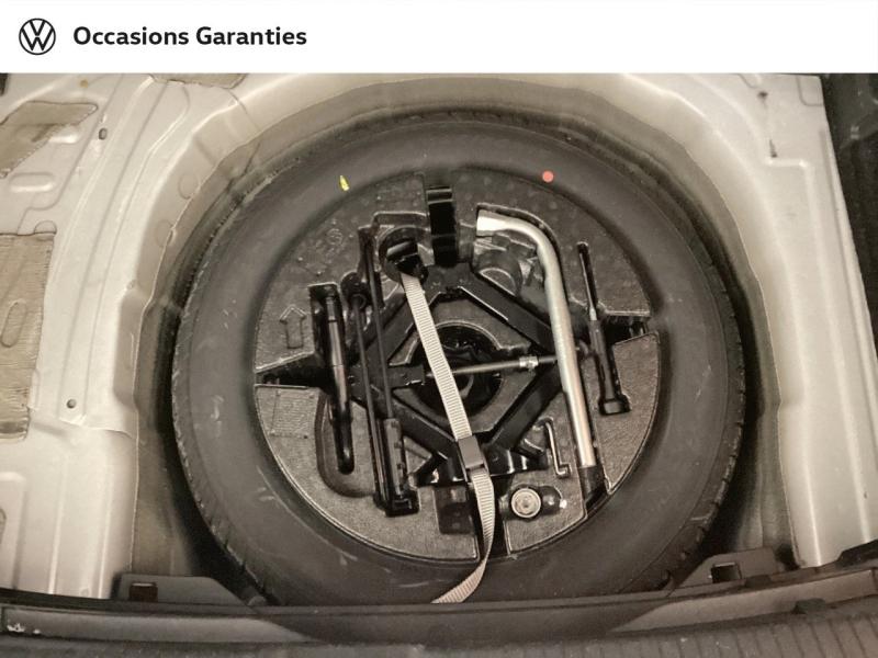 Voitures occasions VOLKSWAGEN POLO Style Nice