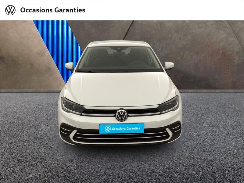 Voitures occasions VOLKSWAGEN POLO Style Nice