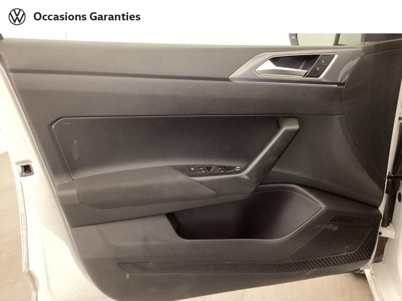 Voitures occasions VOLKSWAGEN POLO Style Nice
