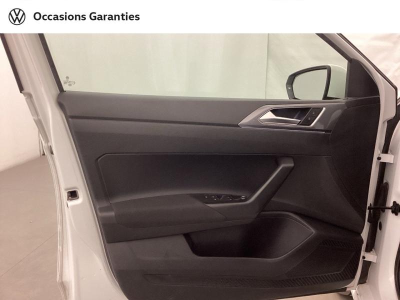 Voitures occasions VOLKSWAGEN POLO Style Nice