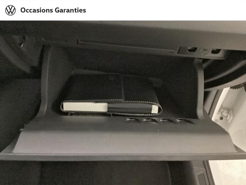 Voitures occasions VOLKSWAGEN POLO Style Nice