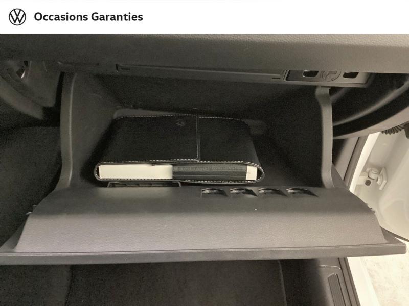 Voitures occasions VOLKSWAGEN POLO Style Nice