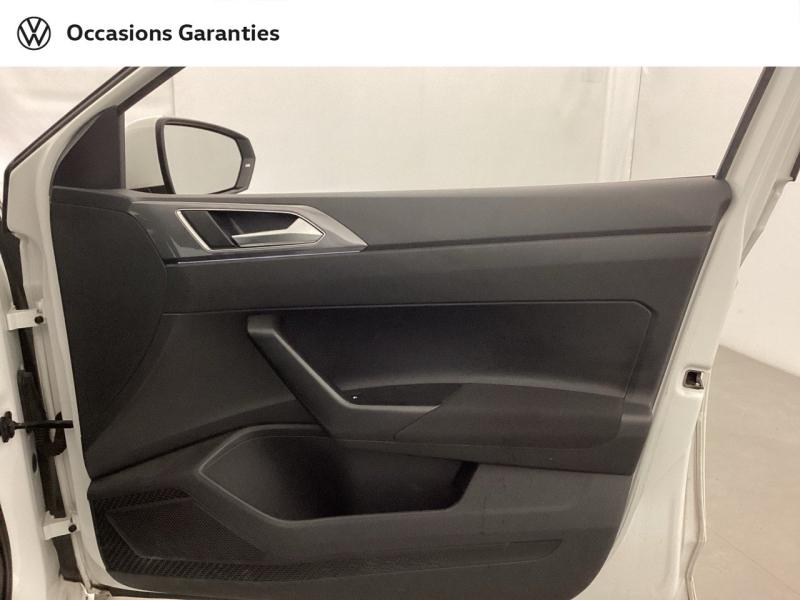 Voitures occasions VOLKSWAGEN POLO Style Nice