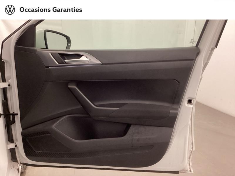 Voitures occasions VOLKSWAGEN POLO Style Nice