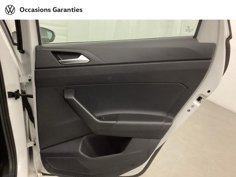 Voitures occasions VOLKSWAGEN POLO Style Nice