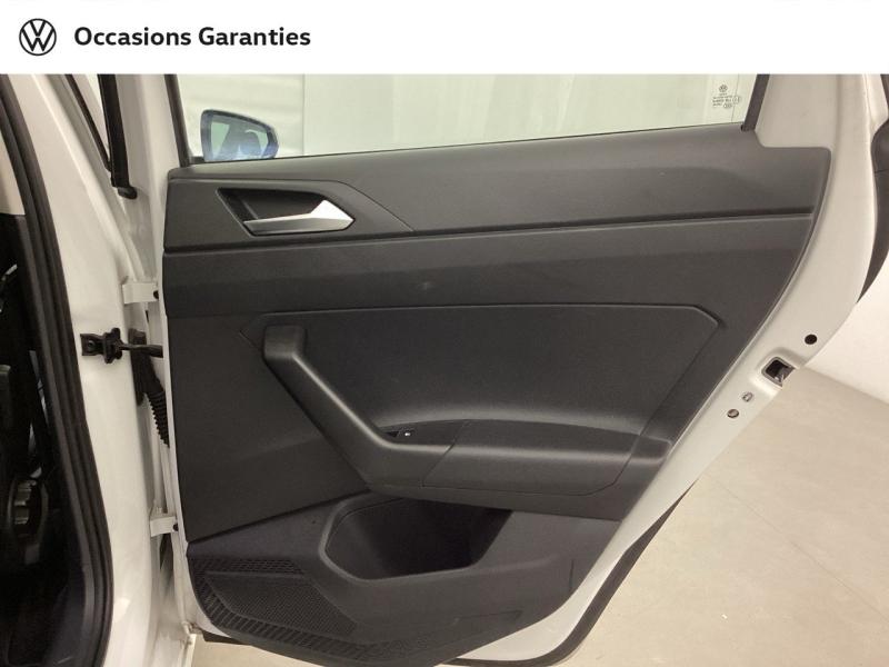 Voitures occasions VOLKSWAGEN POLO Style Nice