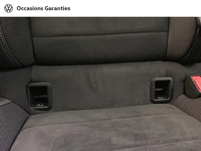 Voitures occasions VOLKSWAGEN POLO Style Nice