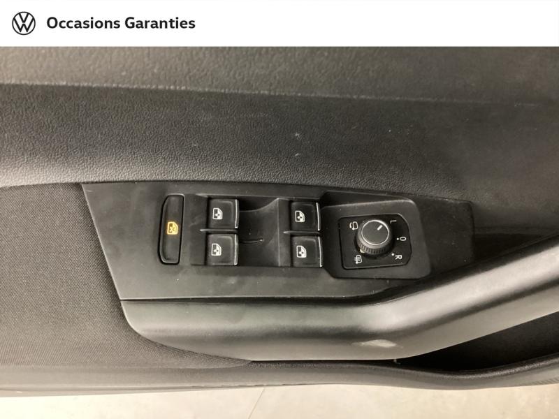 Voitures occasions VOLKSWAGEN POLO Style Nice