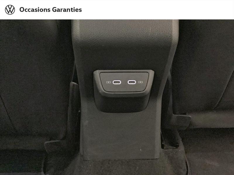 Voitures occasions VOLKSWAGEN POLO Style Nice