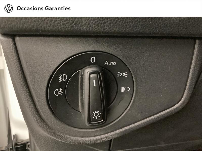Voitures occasions VOLKSWAGEN POLO Style Nice