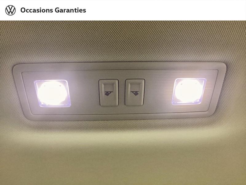 Voitures occasions VOLKSWAGEN POLO Style Nice