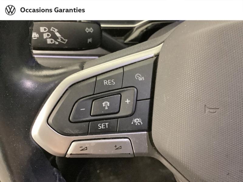 Voitures occasions VOLKSWAGEN POLO Style Nice