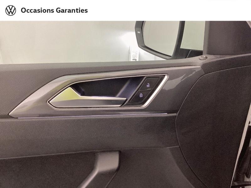 Voitures occasions VOLKSWAGEN POLO Style Nice