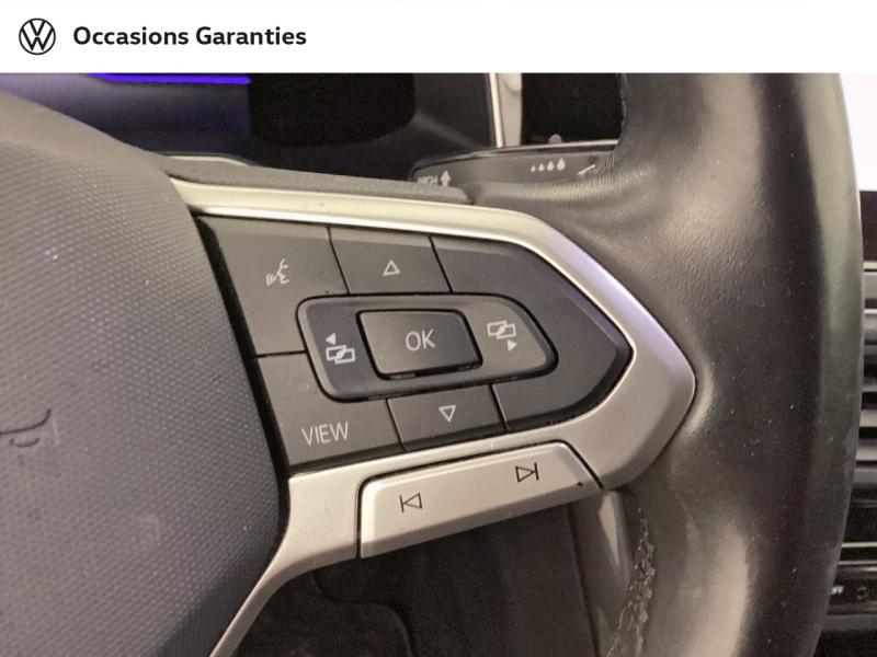 Voitures occasions VOLKSWAGEN POLO Style Nice