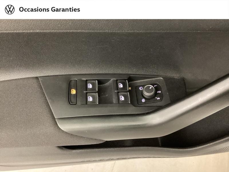 Voitures occasions VOLKSWAGEN POLO Style Nice