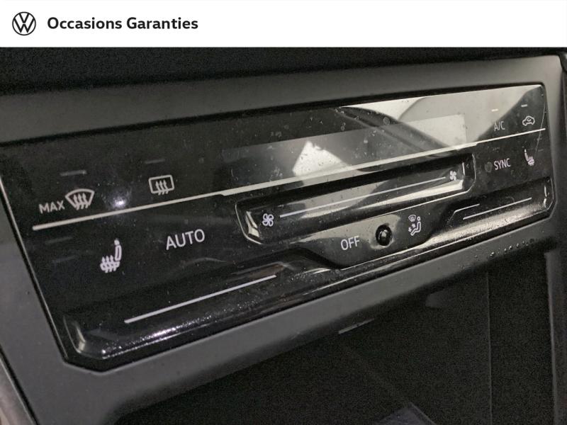 Voitures occasions VOLKSWAGEN POLO Style Nice