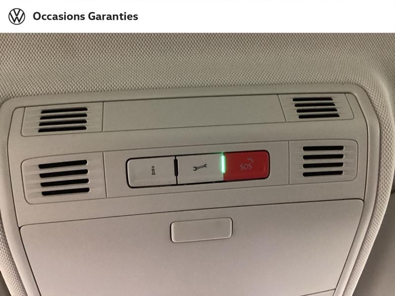 Voitures occasions VOLKSWAGEN POLO Style Nice