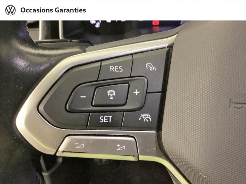 Voitures occasions VOLKSWAGEN POLO Style Nice