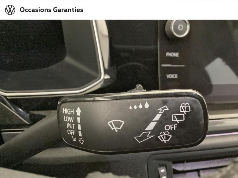 Voitures occasions VOLKSWAGEN POLO Style Nice