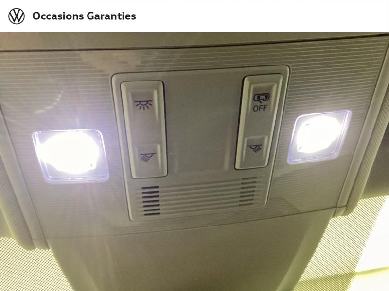 Voitures occasions VOLKSWAGEN POLO Style Nice