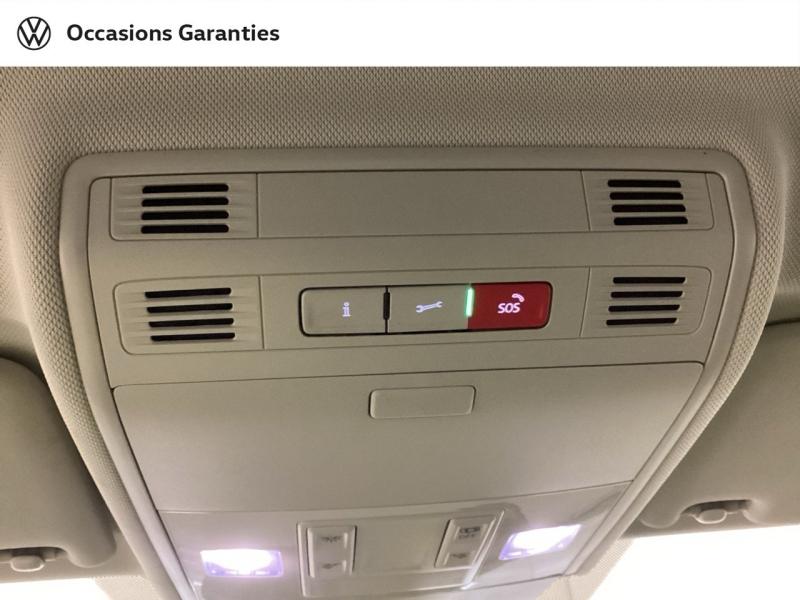 Voitures occasions VOLKSWAGEN POLO Style Nice