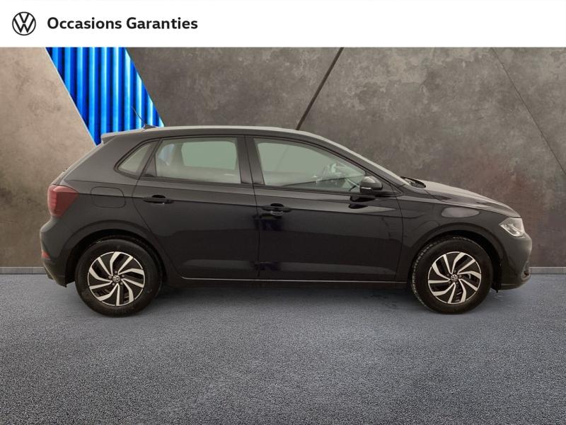 Voitures occasions VOLKSWAGEN POLO Life Nice