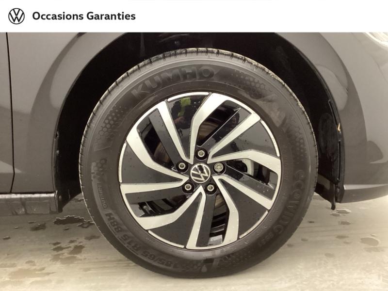 Voitures occasions VOLKSWAGEN POLO Life Nice