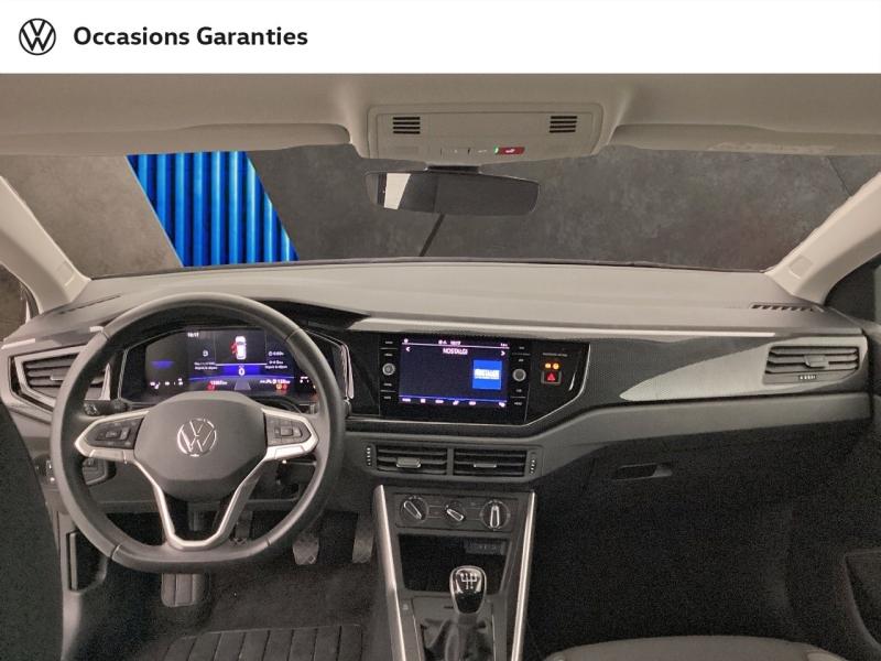 Voitures occasions VOLKSWAGEN POLO Life Nice