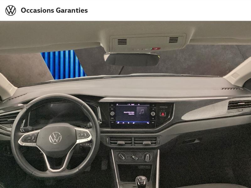 Voitures occasions VOLKSWAGEN POLO Life Nice