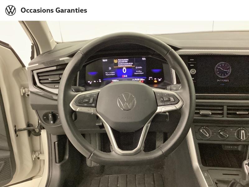 Voitures occasions VOLKSWAGEN POLO Life Nice