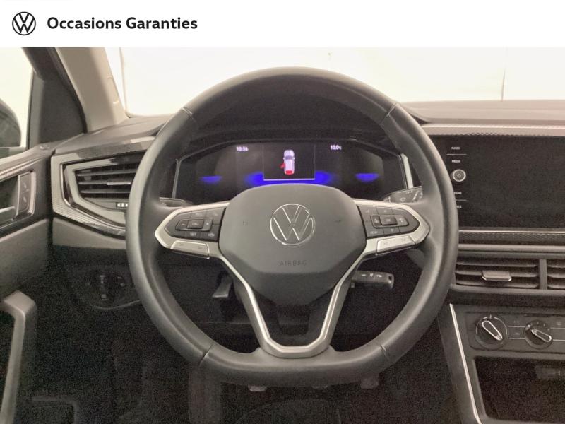 Voitures occasions VOLKSWAGEN POLO Life Nice