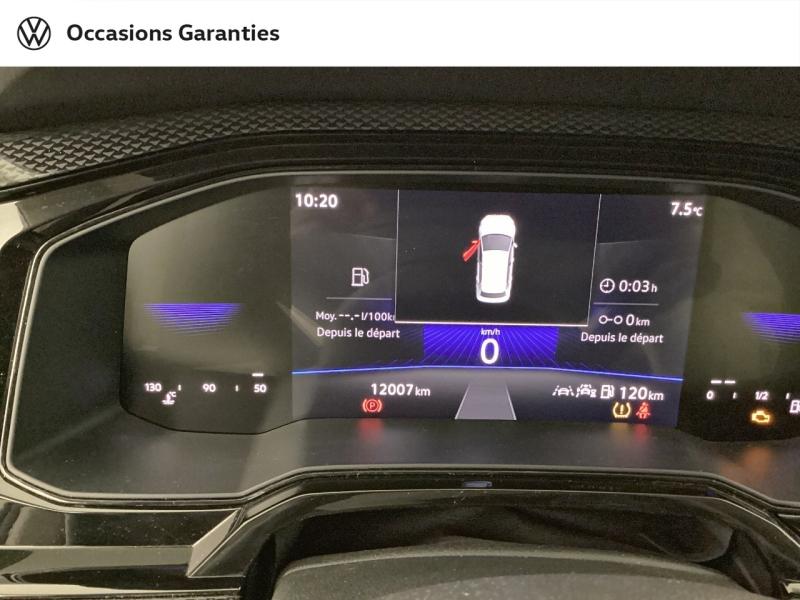 Voitures occasions VOLKSWAGEN POLO Life Nice