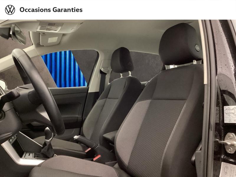 Voitures occasions VOLKSWAGEN POLO Life Nice