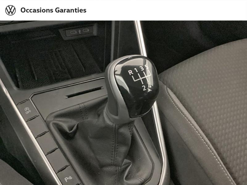 Voitures occasions VOLKSWAGEN POLO Life Nice