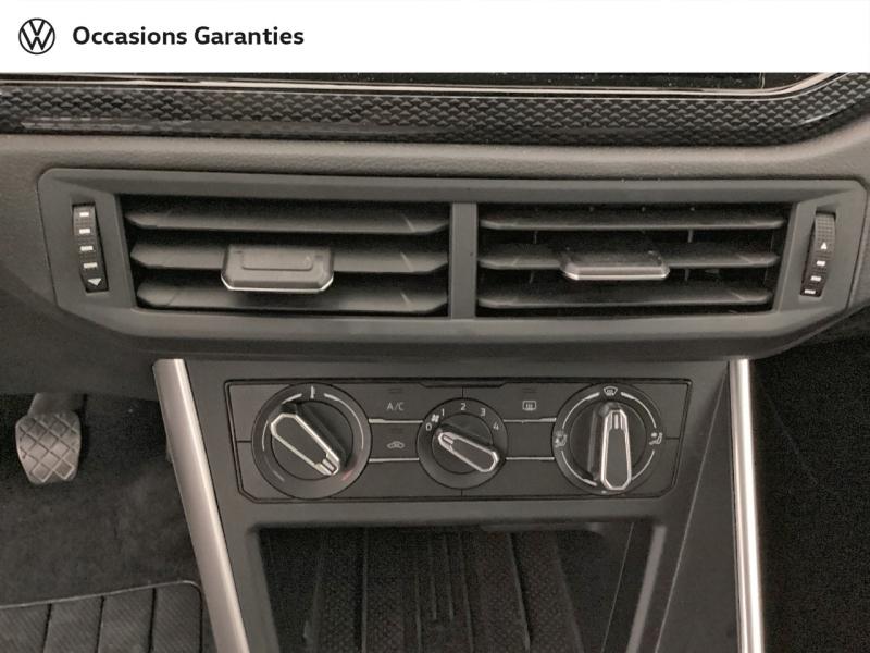 Voitures occasions VOLKSWAGEN POLO Life Nice