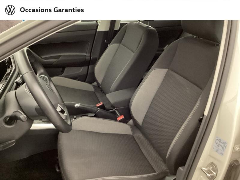 Voitures occasions VOLKSWAGEN POLO Life Nice