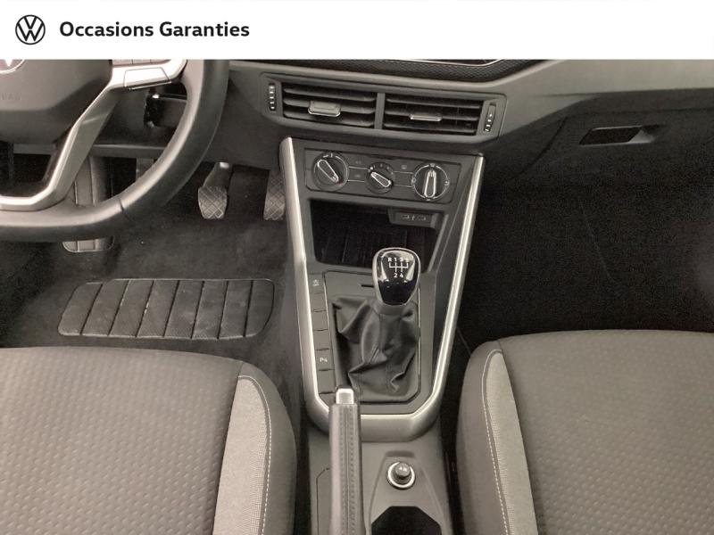 Voitures occasions VOLKSWAGEN POLO Life Nice