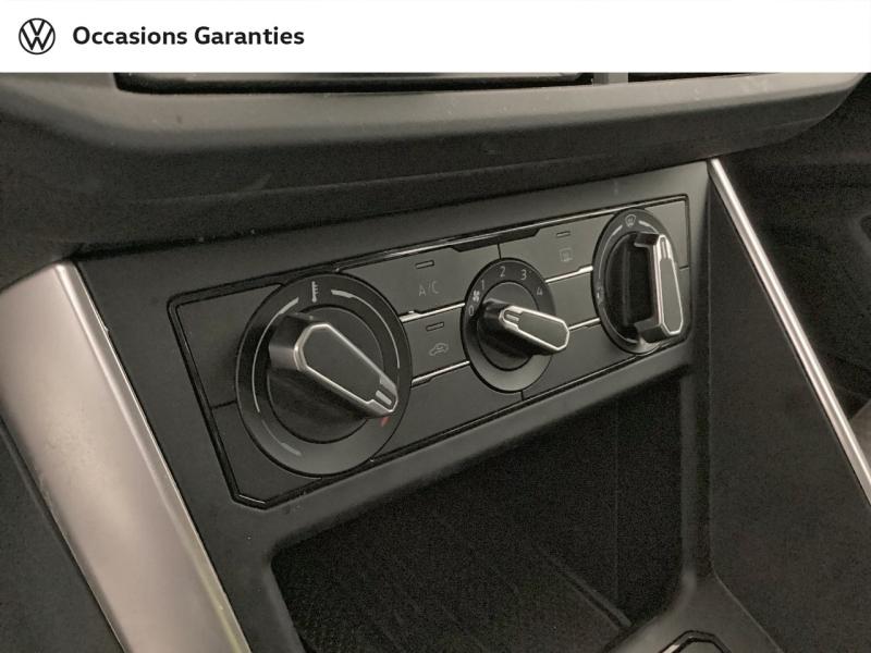 Voitures occasions VOLKSWAGEN POLO Life Nice