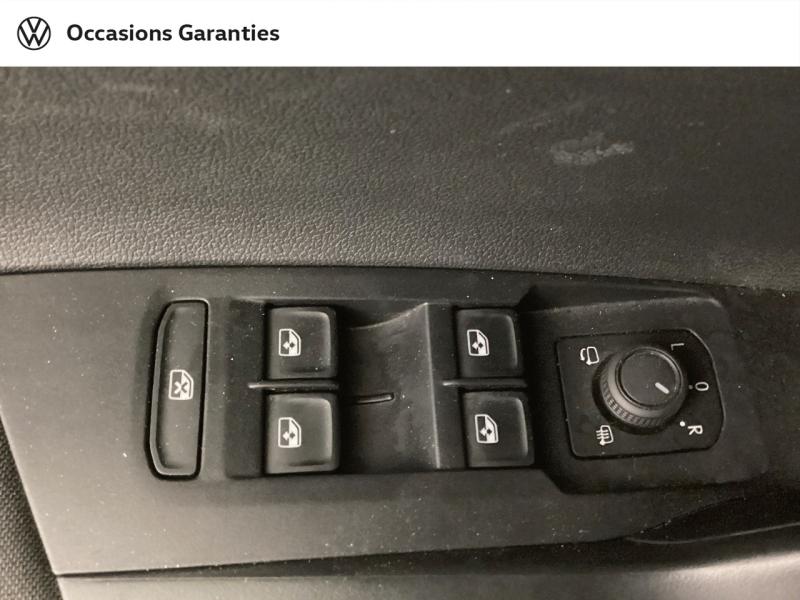 Voitures occasions VOLKSWAGEN POLO Life Nice