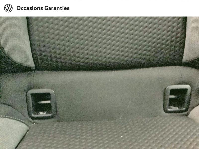 Voitures occasions VOLKSWAGEN POLO Life Nice