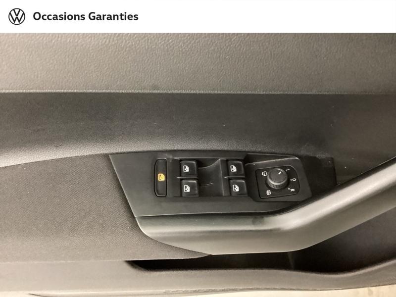 Voitures occasions VOLKSWAGEN POLO Life Nice