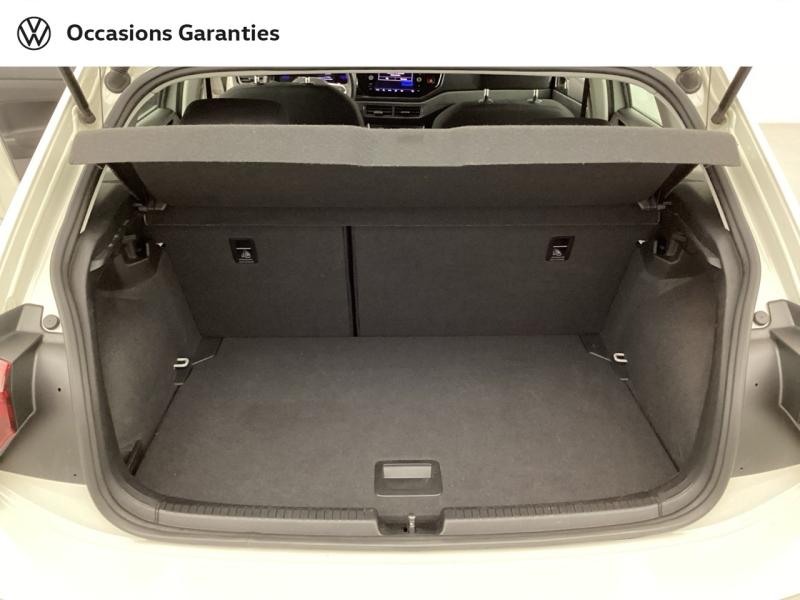 Voitures occasions VOLKSWAGEN POLO Life Nice