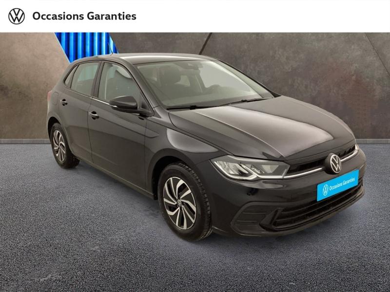 Voitures occasions VOLKSWAGEN POLO Life Nice