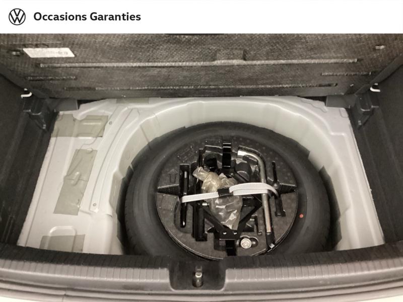 Voitures occasions VOLKSWAGEN POLO Life Nice