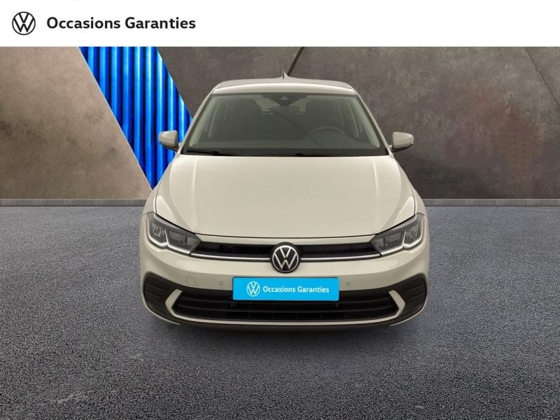 Voitures occasions VOLKSWAGEN POLO Life Nice
