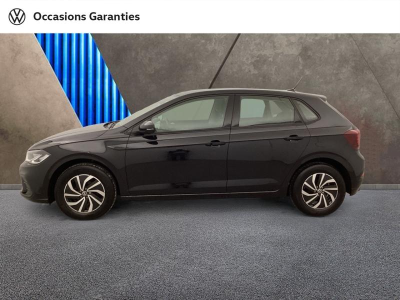 Voitures occasions VOLKSWAGEN POLO Life Nice