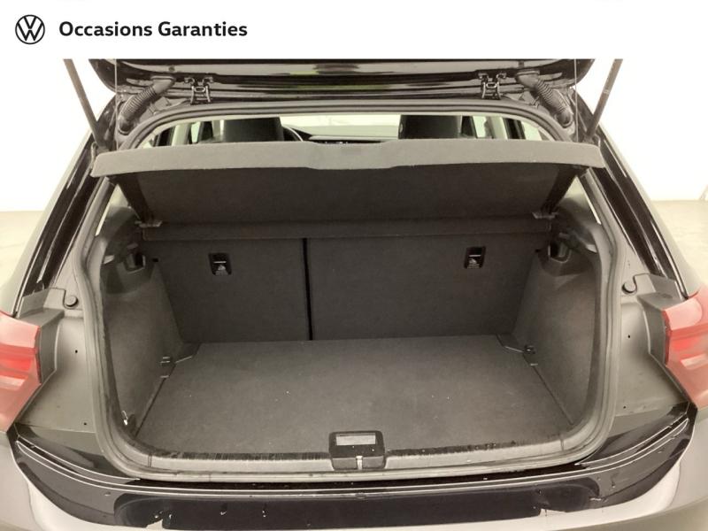 Voitures occasions VOLKSWAGEN POLO Life Nice