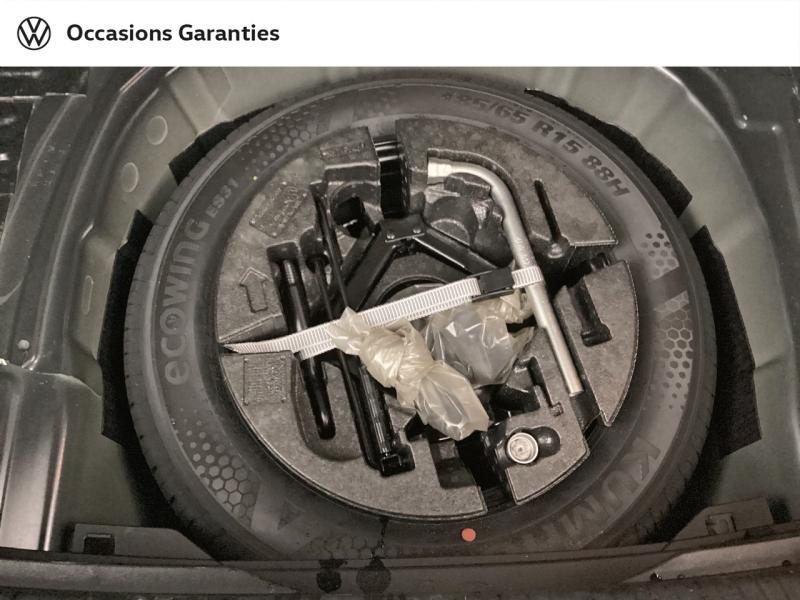 Voitures occasions VOLKSWAGEN POLO Life Nice