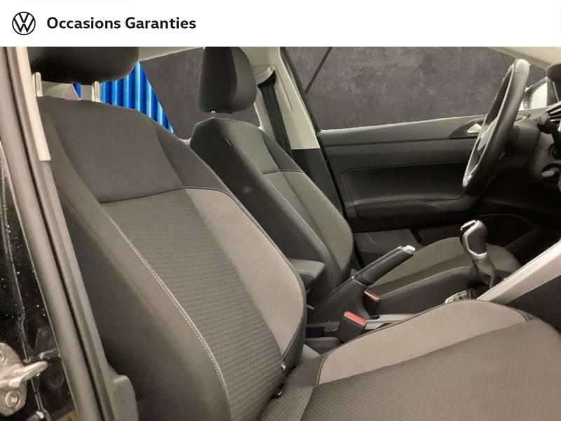 Voitures occasions VOLKSWAGEN POLO Life Nice